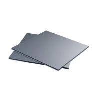 Panneaux de construction composites en aluminium de 2 mm à 8 mm, panneaux composites ACM