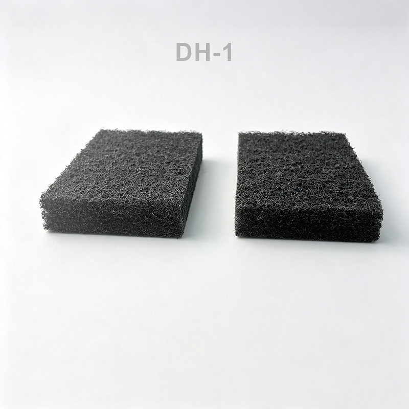 Wear-Resistant, Strong Water Absorption – Kitchen Scouring Pad