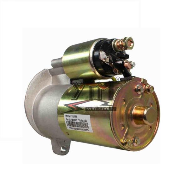 Мотор стартера автомобиля STF0093 12Volt 1.4KW для ФОРДА 300N12091Z F87Z11002BARM S9412S