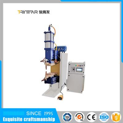Ce Wire Condenser Projection Nut Welding Automatic Wire Mesh Welding Machine
