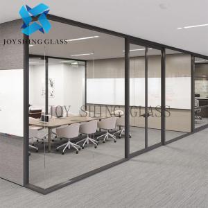 Стекло собственной личности слипчивое PDLC умное