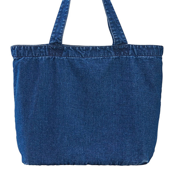 ткань джинсовой ткани мытья энзима Totebag тканей лета весны 370gsm ширина 60 дюймов