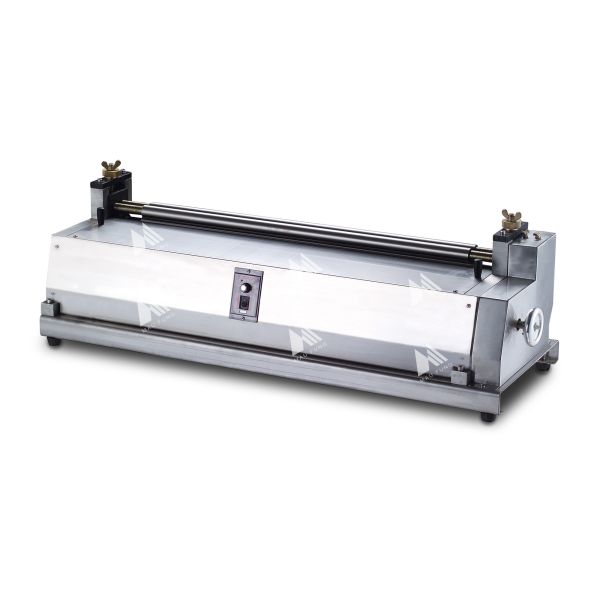 Cold Glue Gluing Machine Model-MF1000/800/720/610/380 Max Coating Width