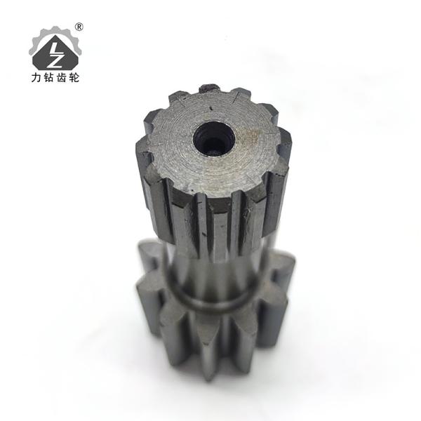 LIZUAN Excavator Gear SK200-5.5/6 Travel first-level central gear