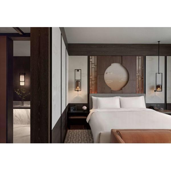 Гостиница Hyatt собирает оттенок и мебели класса пятизвездочных сюит стиля коммерчески дела высокий