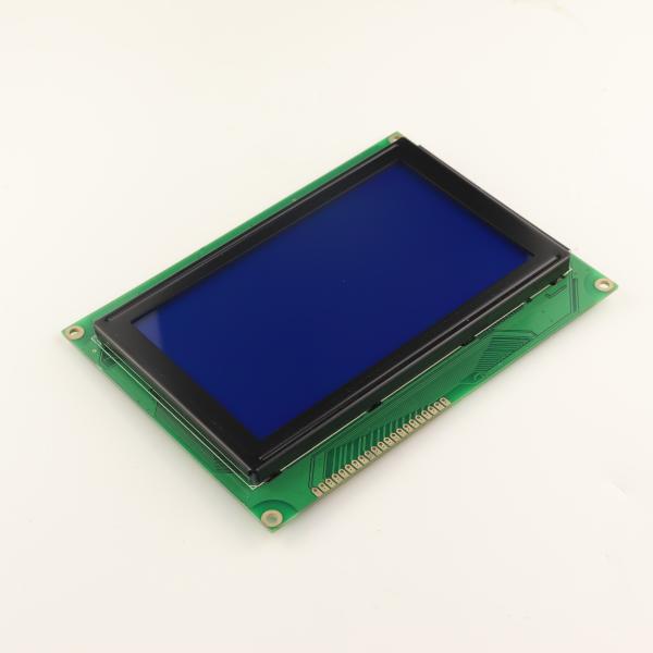 Adaptez le module aux besoins du client monochrome mordu de l'affichage à cristaux liquides 64 du gris 128 d'OEM 8 STN HTN FSTN