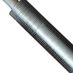 DELLOK  Aluminium Extruded Fin tube for heat exchanger