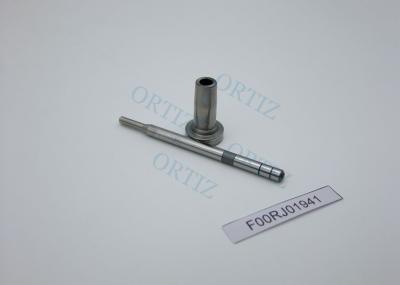 ORTIZ Cummins CR diesel oil common rail injector valve F 00R J01 941 control valve replacement parts F00RJ01941