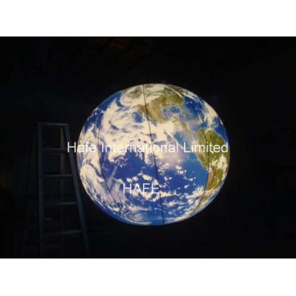 воздушный шар для украшений праздника национального праздника, луна гелия 3м огромный осени воздушного шара парада средняя