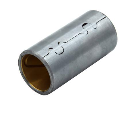 Wrapped Composite Bimetal Bearing Copper Or Tin Plated Steel Bronze CuPb10Sn10 CuSn6Zn6P