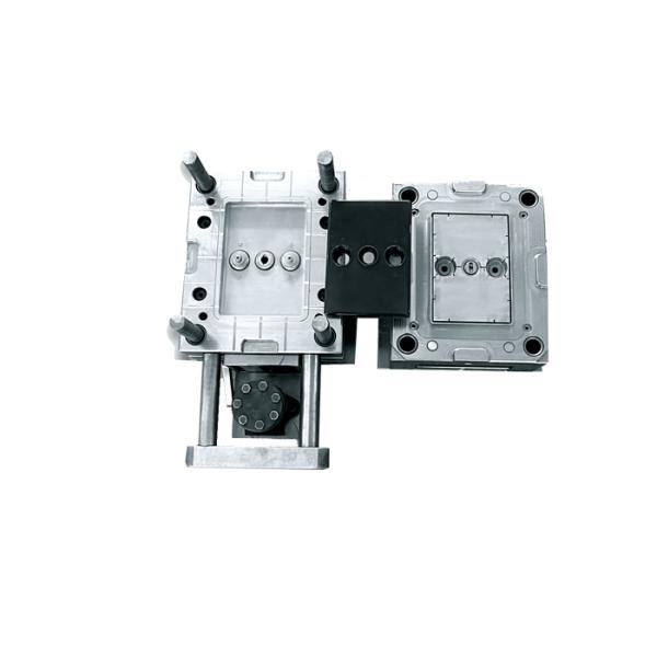 Precision  Custom Plastic Injection Molding For Computer Accessories