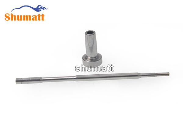 OEM new Shumatt Injector Control Valve Set F00VC01013 for 0445110057
