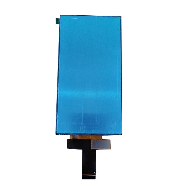 6 Inch HD 720x1440 Industrial Handheld Terminal Panel MIPI Interface High Brightness LCD Display Module Driving Board Optional
