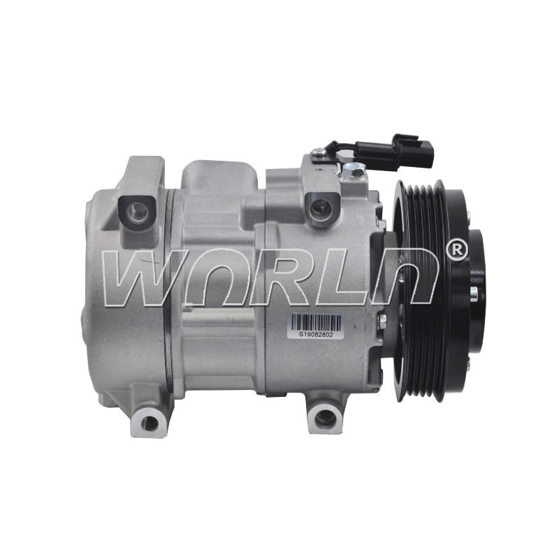 Компрессор DVE12 для Hyundai Accent для I20 1.2 97701C7000/977011R900 WXHY066