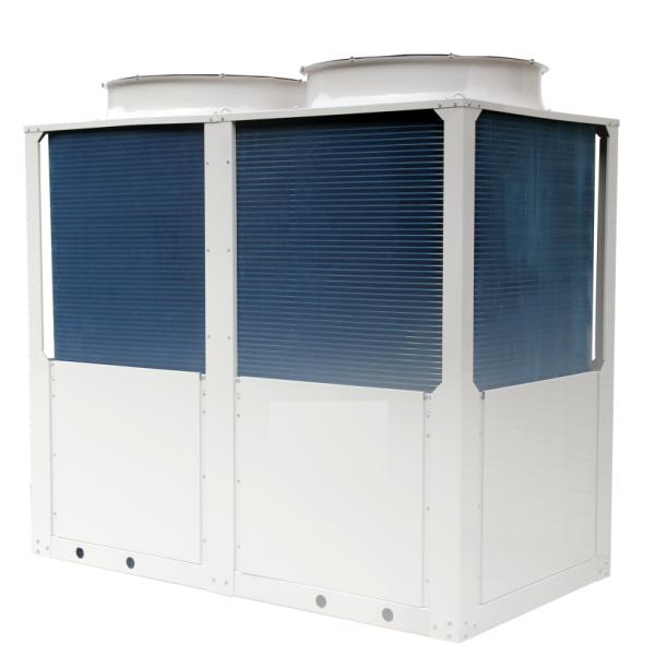 95 KW heating capacity Air source heat pump for hot water