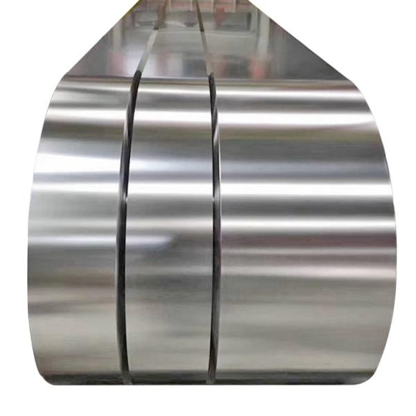 Cold Rolled 403 S40310 12Cr12 SUS403 Stainless Steel Coil With 2b Finish