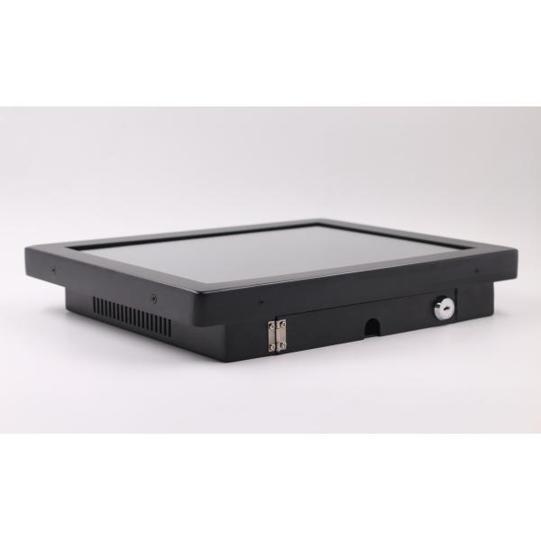 TFT 65inch All In One Touch Panel PC With CE FCC RoHS Compliance