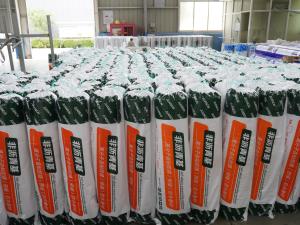 Eco-Safe Certified HDPE Membranes MOQ 1,000 m²