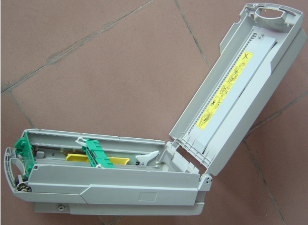 Кассета ATM частей A004348 NMD NC301 ATM кассеты ATM РАЗДЕЛЯЕТ