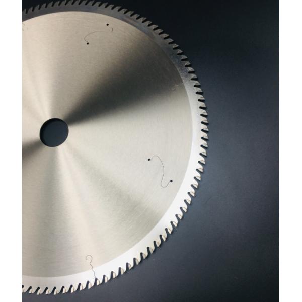 Quality Assurance Best Steel Blade For Meat Cutting Machine Circular Round Blade