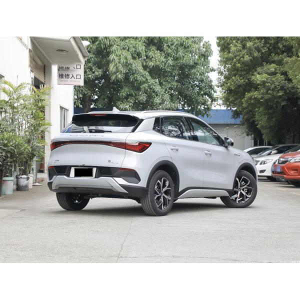 BYD YUAN PLUS 2022 510KM Honorable Compact SUV New