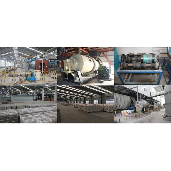 92% Алюминиевая керамическая пресная среда Al2o3 Ball для цементного завода