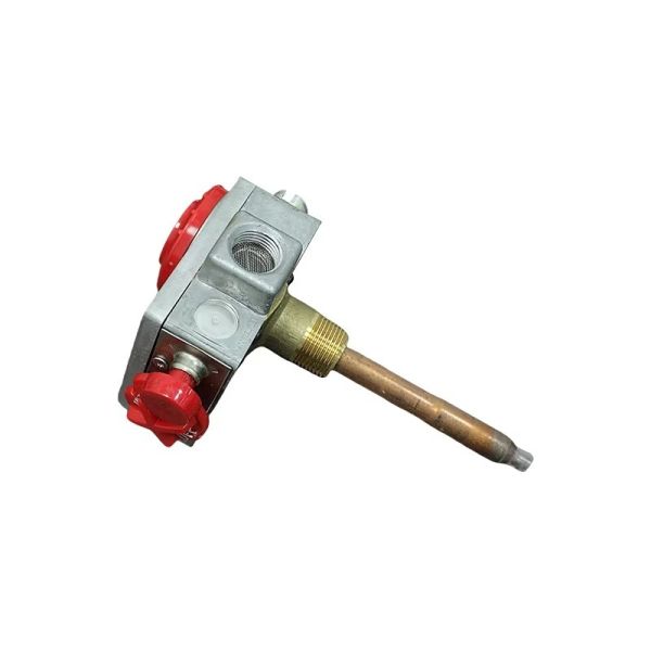 Gas Water Heater Thermostatic Valve Gas Control Valve Replacement Part