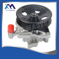 Mercedes Benz W164 Power Steering Pump