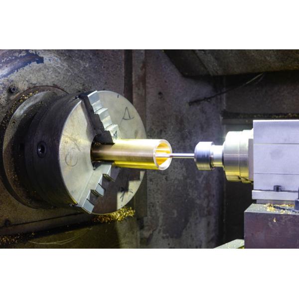 TCB900 Anti Erosion Custom Bronze Sleeve Plain Bush Bearing