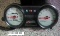 motorcycle speedometer