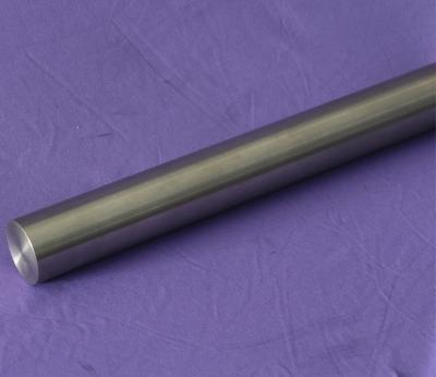 10g/Cm3 Polished Molybdenum Lanthanum Bar 0.3%0-0.5% La2O3 Moly Alloy Rod