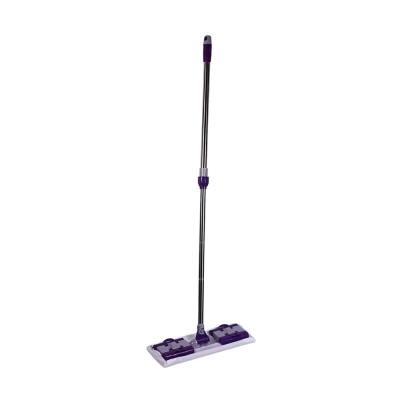H-003 ESD Microfiber Cleanroom Wet Mop Dust Proof 12x35cm