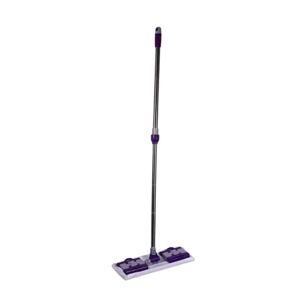 H-003 ESD Microfiber Cleanroom Wet Mop Dust Proof 12x35cm