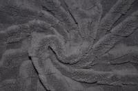 Tela morna e consolidando macia e delicada de Shu Fleece Comfortable Cotton Wool
