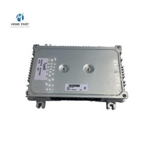 Excavator Controller