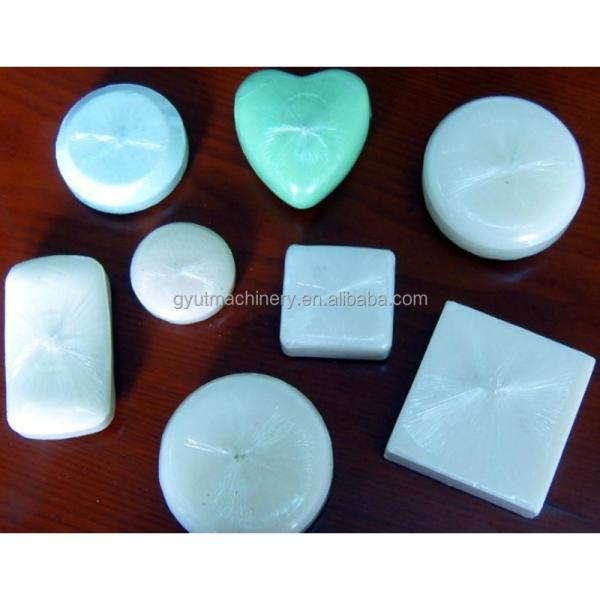 Удобная мыльная растяжная пленка сокращает упаковочную машину для пакетов воздушное давление круглый столб