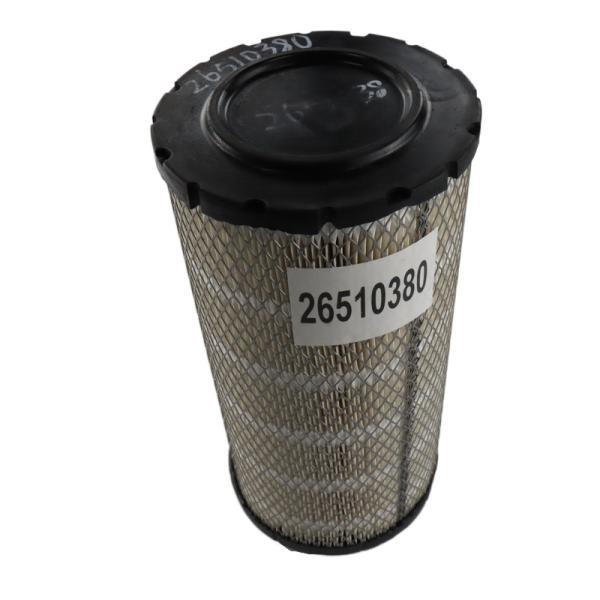 915671 ER263060 Perkins Air Filter , perkins 26510380 Filter 233-5182