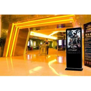 LCD Digital Signage