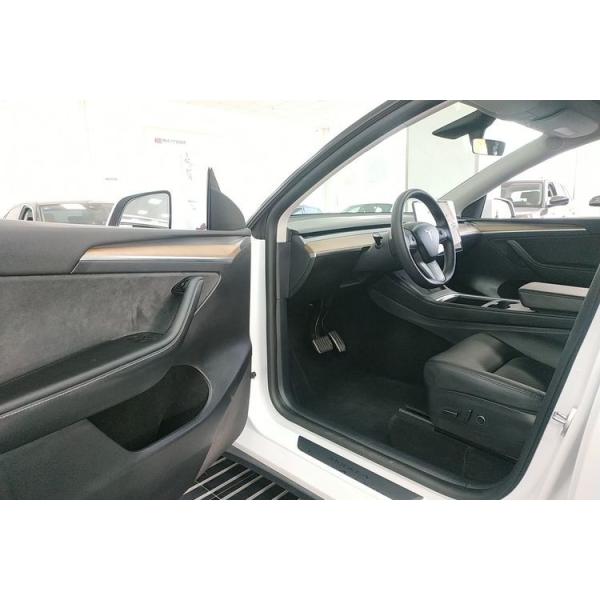 Электрический автомобиль с низкоскоростным электрическим автомобилем оборудованным с мотором 72V 3.5KW