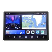 Android 10 13,1 polegadas 8 núcleo CAR RADIO Suporte 9 polegadas 10 polegadas 2k QLED Octa-core 2.0GHz Car DVD player