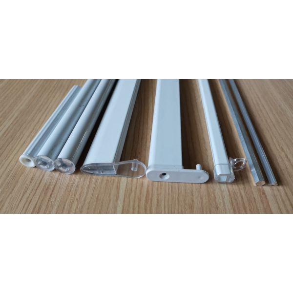 Wholesale Roller Blinds Accessories Window Blinds Hooks & Rods - Complete Accessory Range