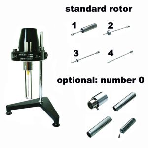 Viscometer
