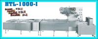 Soporte la empaquetadora de la confitería del chocolate 1000bags/Min 8.5kw