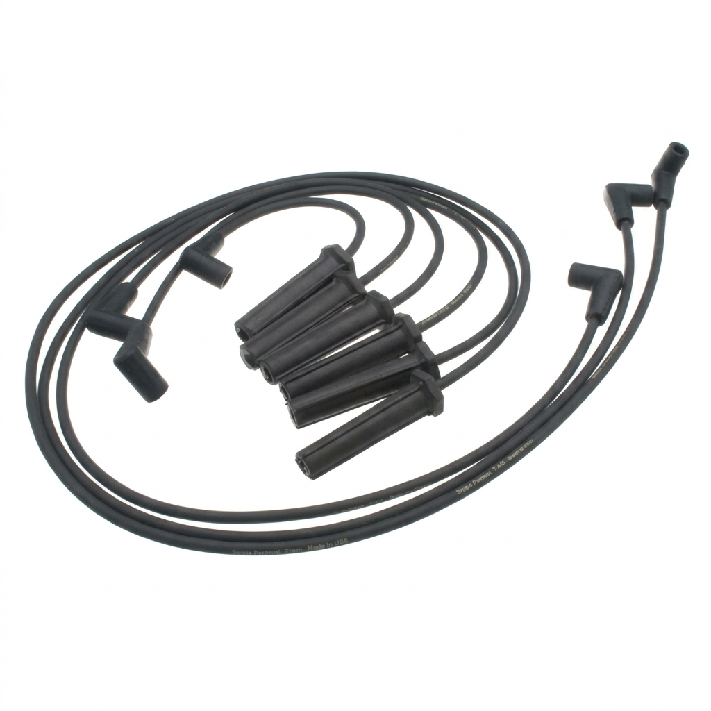 Ignition Wire Set - OE: 19170840