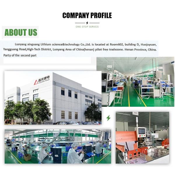 батарея фосфорнокислого железа лития тележки гольфа 36V 120Ah LiFeP04