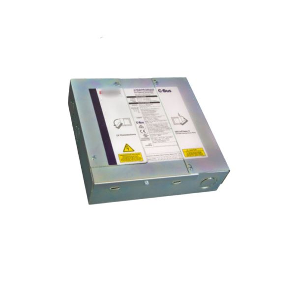 Schneider Guest Room Lighting Control Expansion Box 5752PP_2R_C13839 New