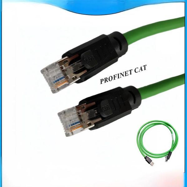 High speed gigabit Category 6 twisted pair shielded Ethernet cable manufacturer direct sales of high flexibility industrial servo cable