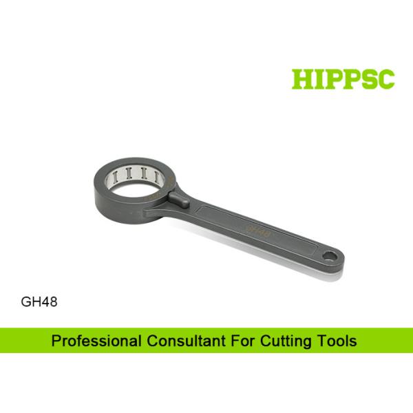 Coilover Spanner Wrenches 48mm CNC GER And GSK Tool Holder Nuts