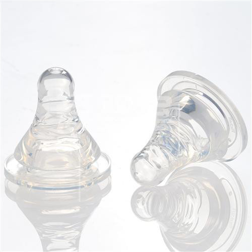 Brake Type Rotary Table LSR Injection Molding Machine For Liquid Silicone Baby Pacifier