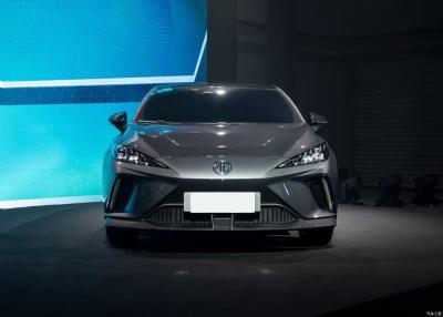 Pure Electric Vehicle EV Hatchback MG4 Electric Sedan Car 51kWh Battery Capacity
